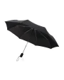 Parapluies personnalisable SWISS PEAK Parapluie automatique 21" Swiss Peak AWARE™ Traveller
