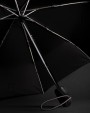 Parapluies personnalisable SWISS PEAK Parapluie automatique 21" Swiss Peak AWARE™ Traveller