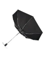 Parapluies personnalisable SWISS PEAK Parapluie automatique 21" Swiss Peak AWARE™ Traveller