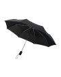 Parapluies personnalisable SWISS PEAK Parapluie automatique 21" Swiss Peak AWARE™ Traveller