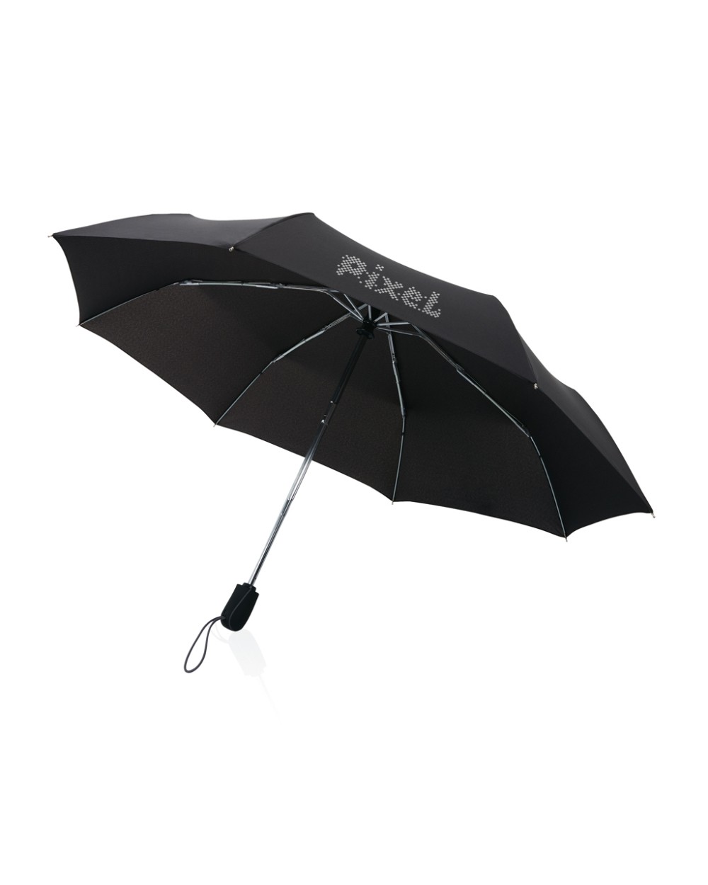 SWISS PEAK Swiss Peak AWARE™ Traveller 21" Automatikschirm Regenschirme personalisierbar