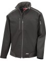 RESULT Veste de travail softshell Ripstop avec Cordura® /api/colors/b9fdad4a-5e94-45cb-8c03-c08b349b28c3 personnalisable