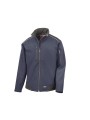 RESULT Veste de travail softshell Ripstop avec Cordura® /api/colors/b68891a9-1d28-4f7a-8deb-775c45027afd personnalisable