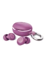 Accessoires personnalisable FRESH 'N REBEL Fresh 'n Rebel Pearls Fresh Bouchons d’Oreilles – Protection Auditive Certifiée