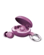 Accessoires personnalisable FRESH 'N REBEL Fresh 'n Rebel Pearls Fresh Bouchons d’Oreilles – Protection Auditive Certifiée