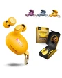 Accessoires personnalisable FRESH 'N REBEL Fresh 'n Rebel Pearls Fresh Bouchons d’Oreilles – Protection Auditive Certifiée