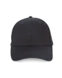 Casquettes personnalisable NATIVE SPIRIT Casquette écoresponsable 6 panneaux unisexe