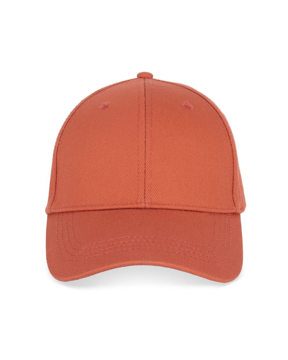 Casquettes personnalisable NATIVE SPIRIT Casquette écoresponsable 6 panneaux unisexe