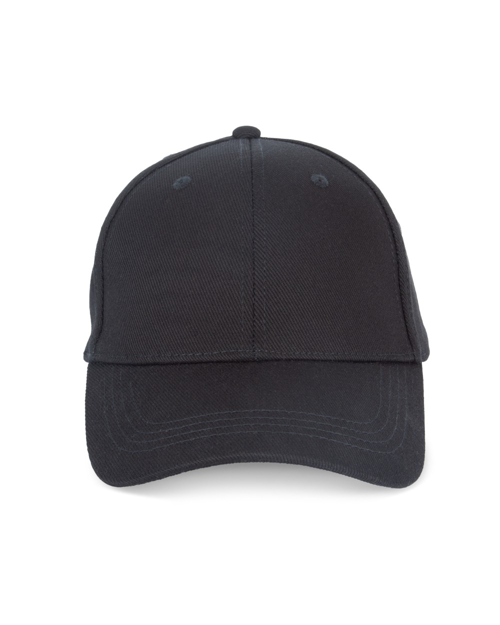 Casquettes personnalisable NATIVE SPIRIT Casquette écoresponsable 6 panneaux unisexe