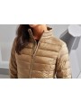 Jassen 2786 Women's terrain padded jacket voor bedrukking &amp; borduring