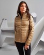 2786 Women's terrain padded jacket Jacken personalisierbar
