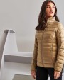 2786 Women's terrain padded jacket Jacken personalisierbar