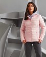 2786 Women's terrain padded jacket Jacken personalisierbar