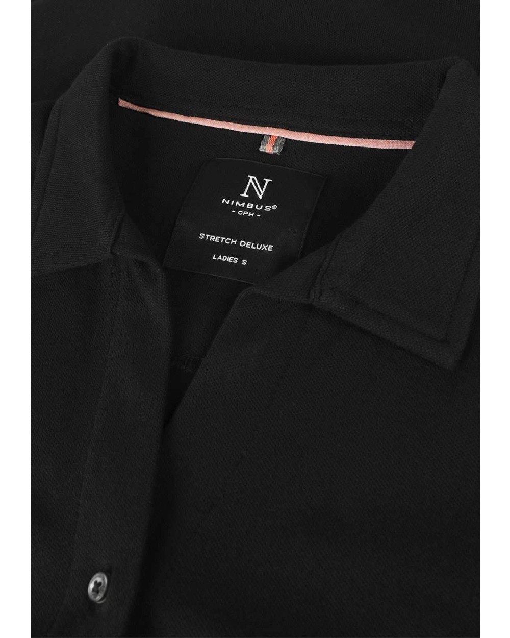 NIMBUS Women's Kingston casual shirt Hemden personalisierbar