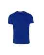 T-shirts VESTI CREW NECK T-SHIRT voor bedrukking &amp; borduring