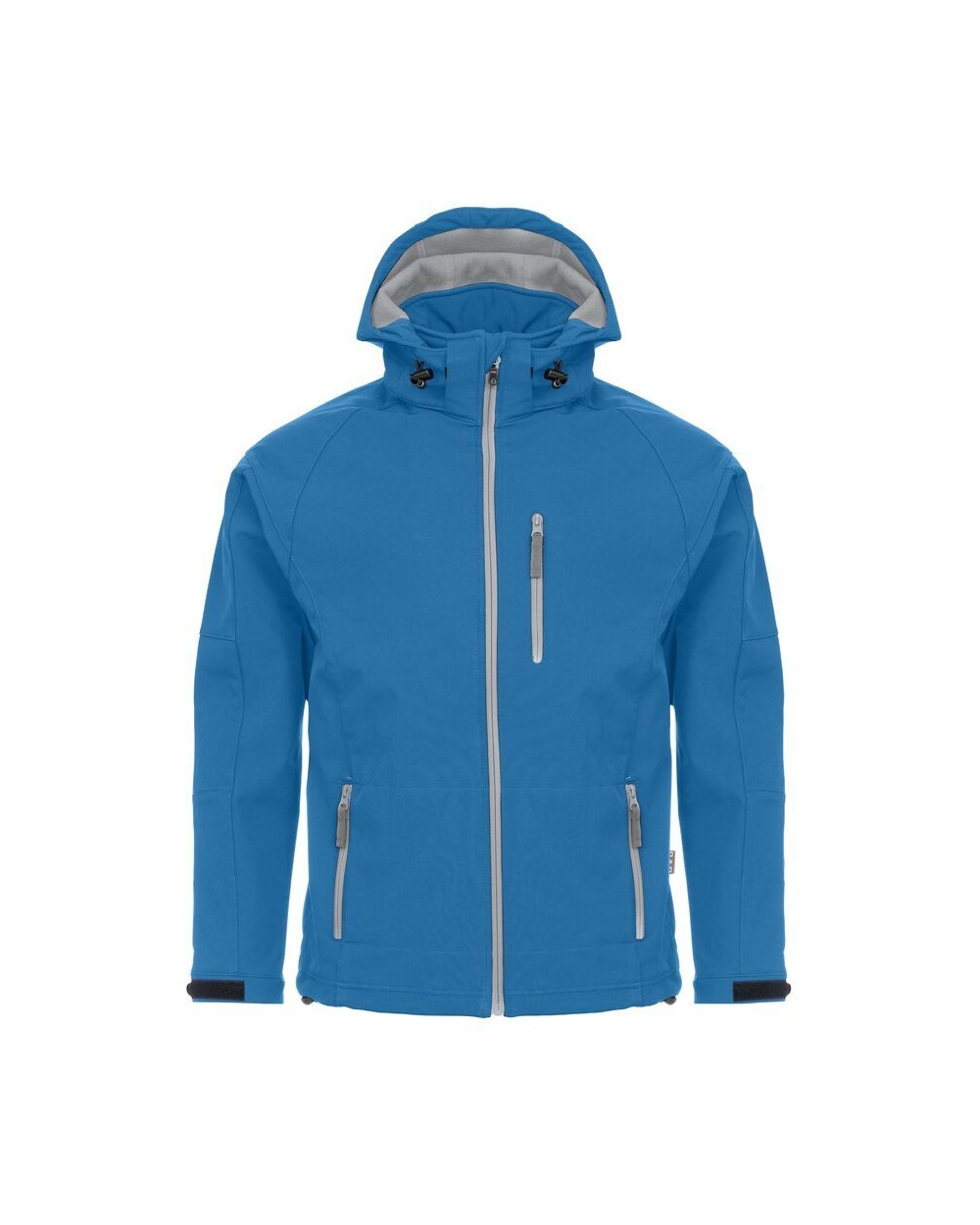 Softshells GRIZZLY SOFTSHELL TULSA voor bedrukking &amp; borduring