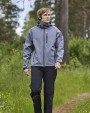 Softshells GRIZZLY SOFTSHELL TULSA voor bedrukking &amp; borduring