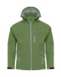Softshells GRIZZLY SOFTSHELL TULSA voor bedrukking &amp; borduring