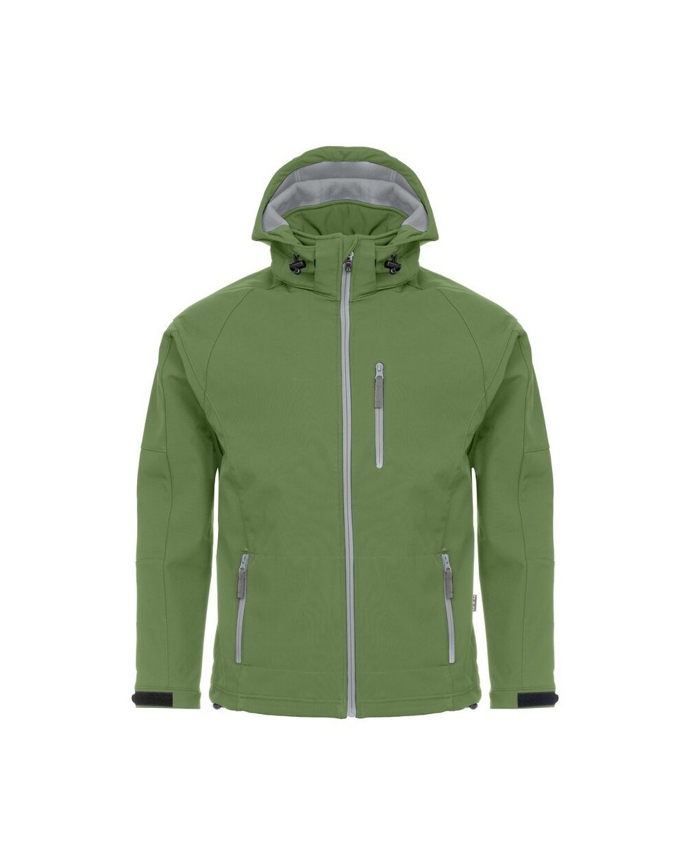 Softshells GRIZZLY SOFTSHELL TULSA voor bedrukking &amp; borduring