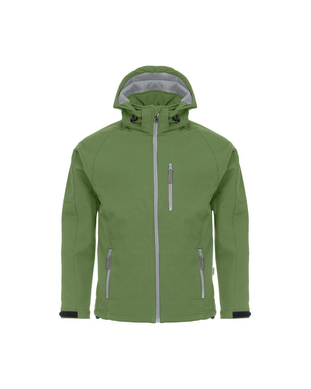 GRIZZLY Tulsa Softshells personalisierbar