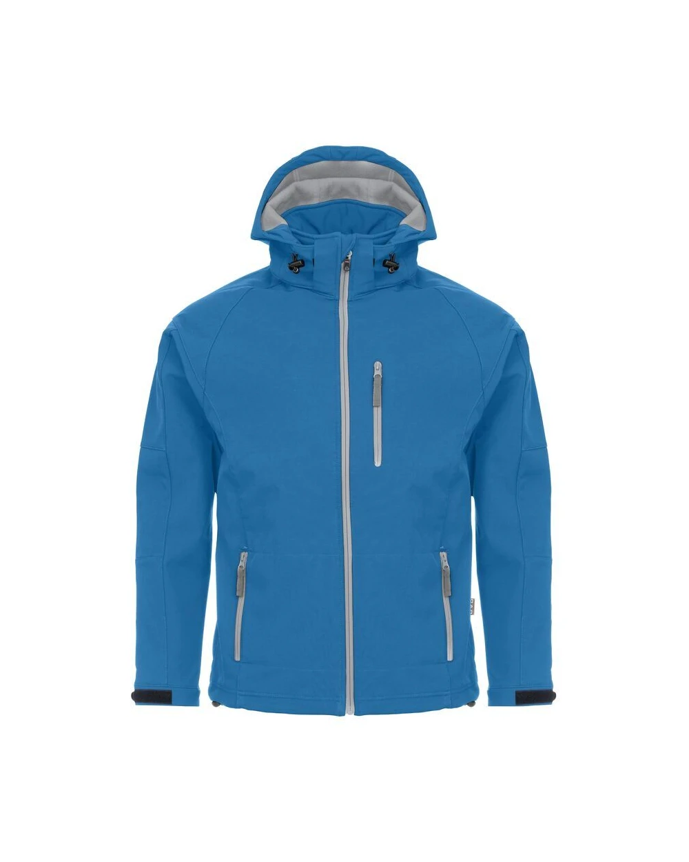 GRIZZLY Tulsa Softshells personalisierbar