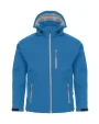 GRIZZLY Tulsa Softshells personalisierbar
