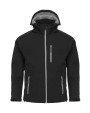 Softshells personnalisable GRIZZLY Tulsa