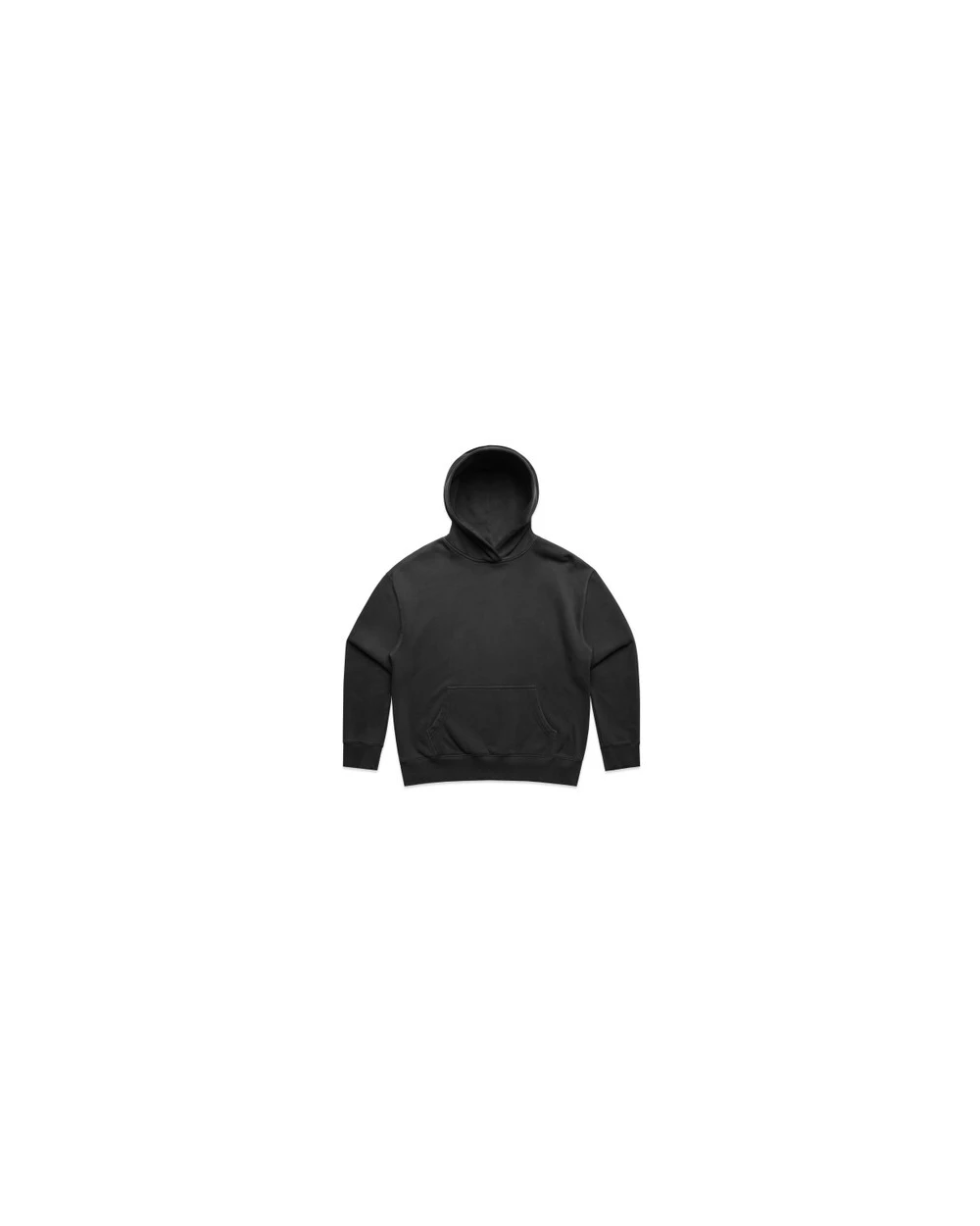 AS COLOUR Wo's Relax Faded Hood Polar Fleeces personalisierbar
