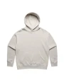 AS COLOUR Wo's Relax Faded Hood Polar Fleeces personalisierbar