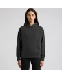 Polar Fleeces AS COLOUR Wo's Relax Faded Hood voor bedrukking &amp; borduring