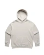 Laines polaires personnalisable As Colour Wo's Relax Faded Hood