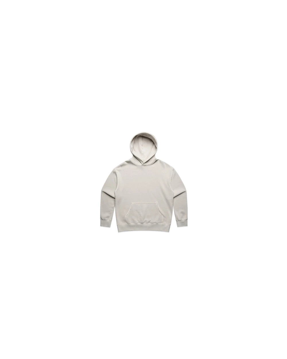 Polar Fleeces AS COLOUR Wo's Relax Faded Hood voor bedrukking &amp; borduring