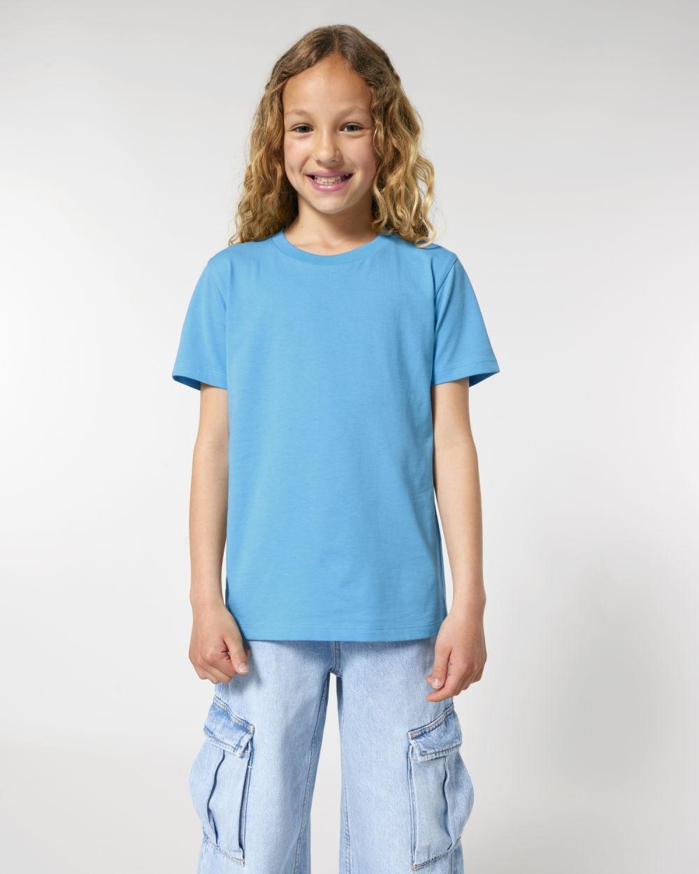 T-shirts STANLEY/STELLA Mini Creator 2.0 voor bedrukking &amp; borduring