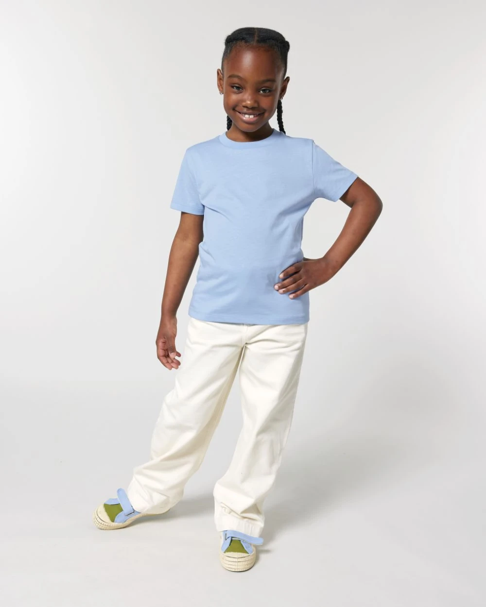 T-Shirts personnalisable STANLEY/STELLA Mini Creator 2.0