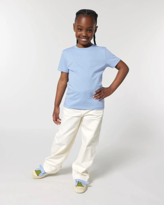 T-Shirts personnalisable Stanley/Stella Mini Creator 2.0