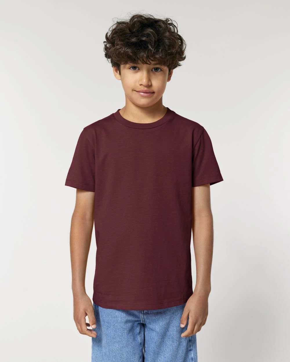 T-shirts STANLEY/STELLA Mini Creator 2.0 voor bedrukking &amp; borduring
