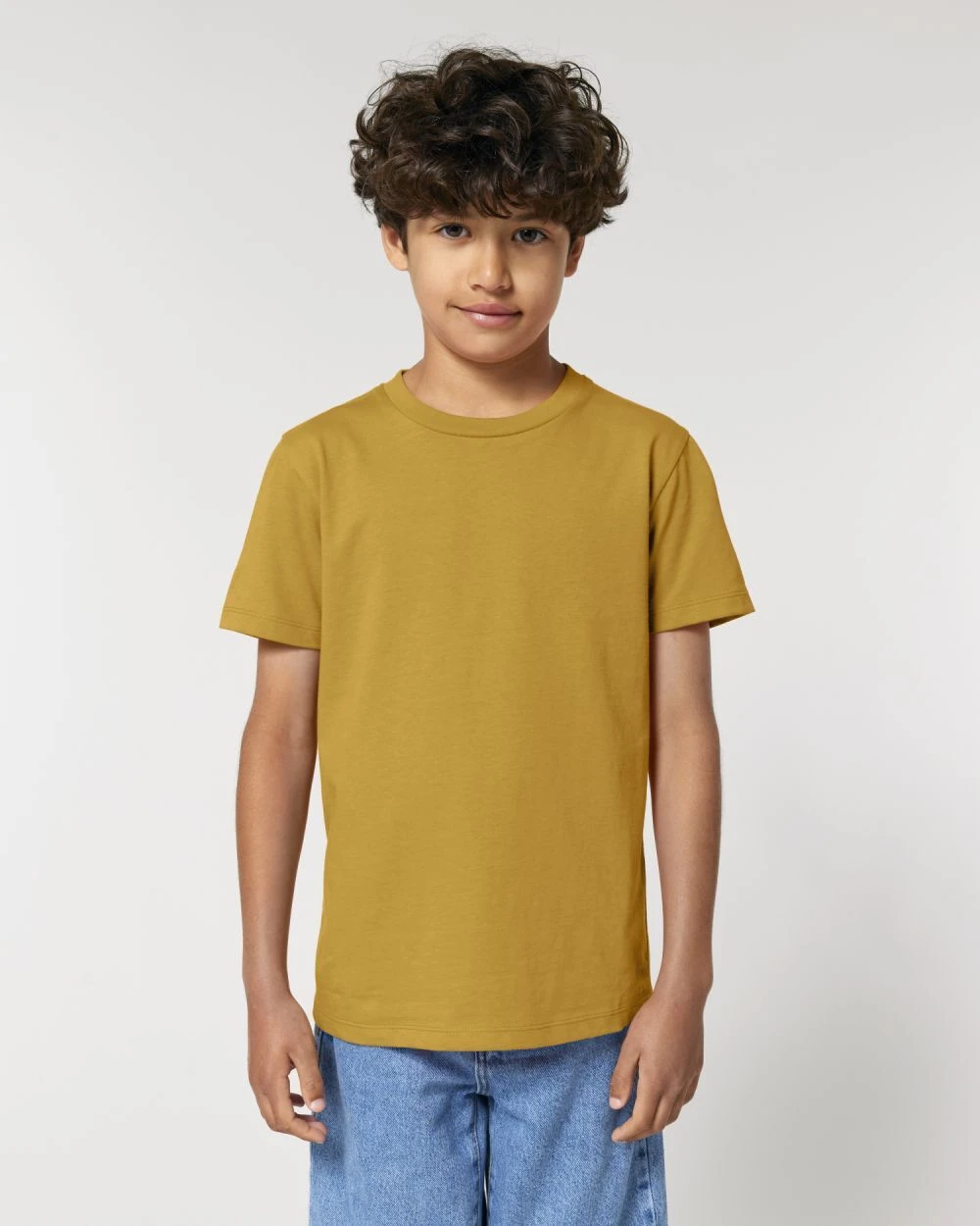 T-Shirts personnalisable STANLEY/STELLA Mini Creator 2.0