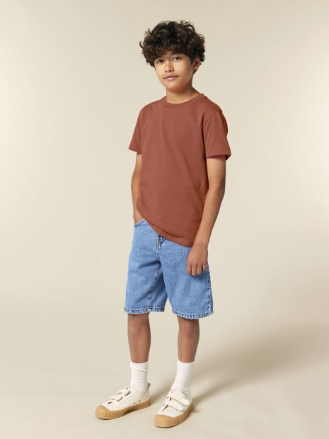 T-Shirts à personnaliser STANLEY/STELLA Mini Creator 2.0 