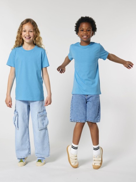 T-Shirts à personnaliser STANLEY/STELLA Mini Creator 2.0 