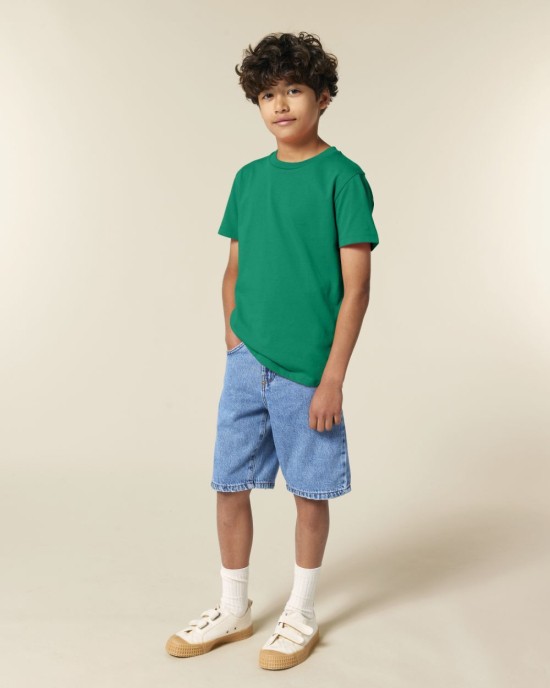 T-Shirts personnalisable Stanley/Stella Mini Creator 2.0