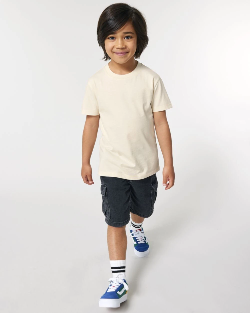 T-shirts STANLEY/STELLA Mini Creator 2.0 voor bedrukking &amp; borduring