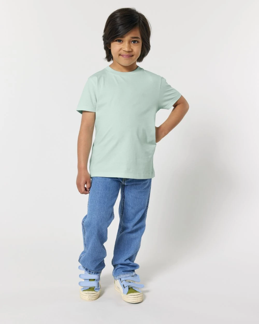 T-Shirts personnalisable STANLEY/STELLA Mini Creator 2.0