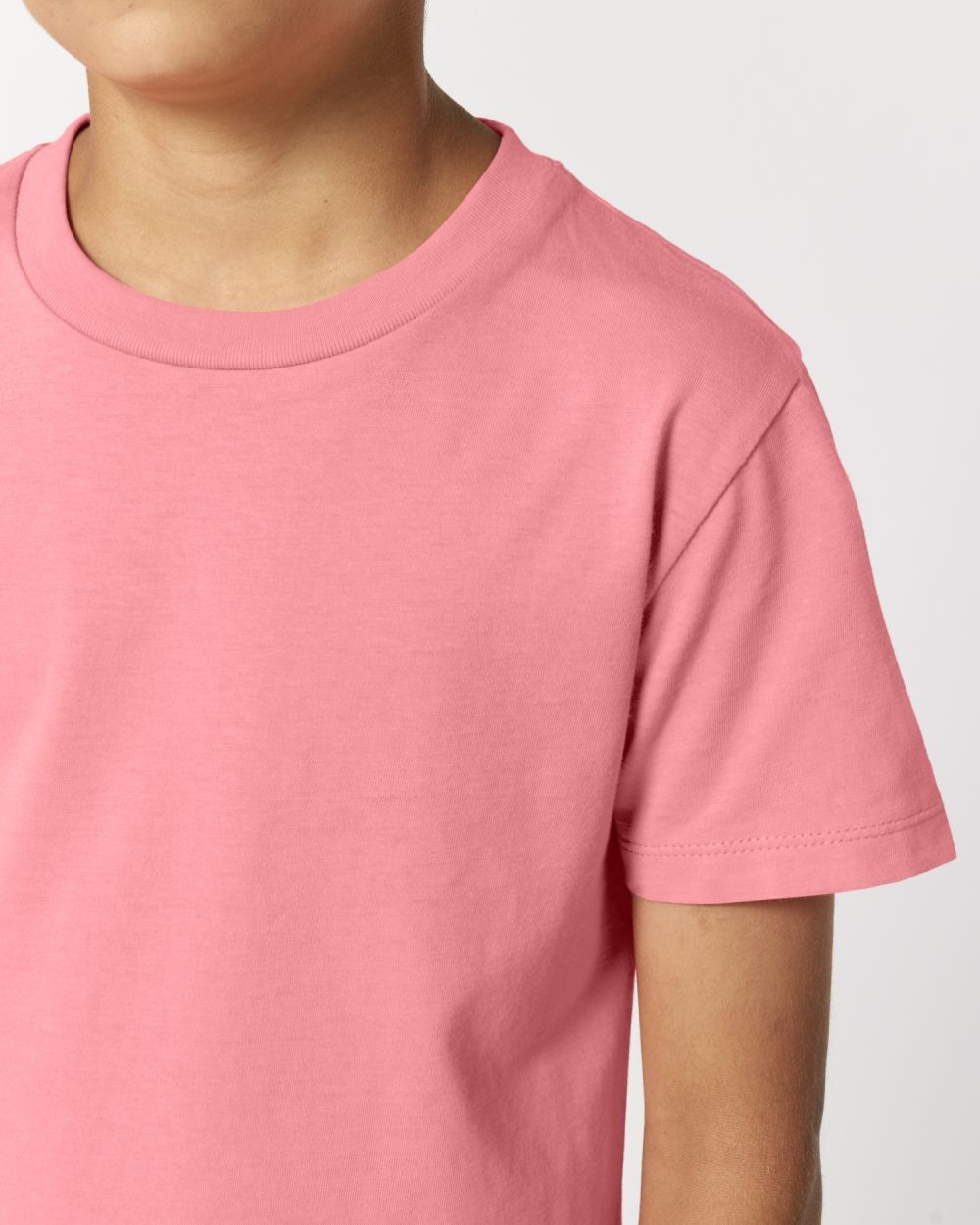 T-shirts STANLEY/STELLA Mini Creator 2.0 voor bedrukking &amp; borduring