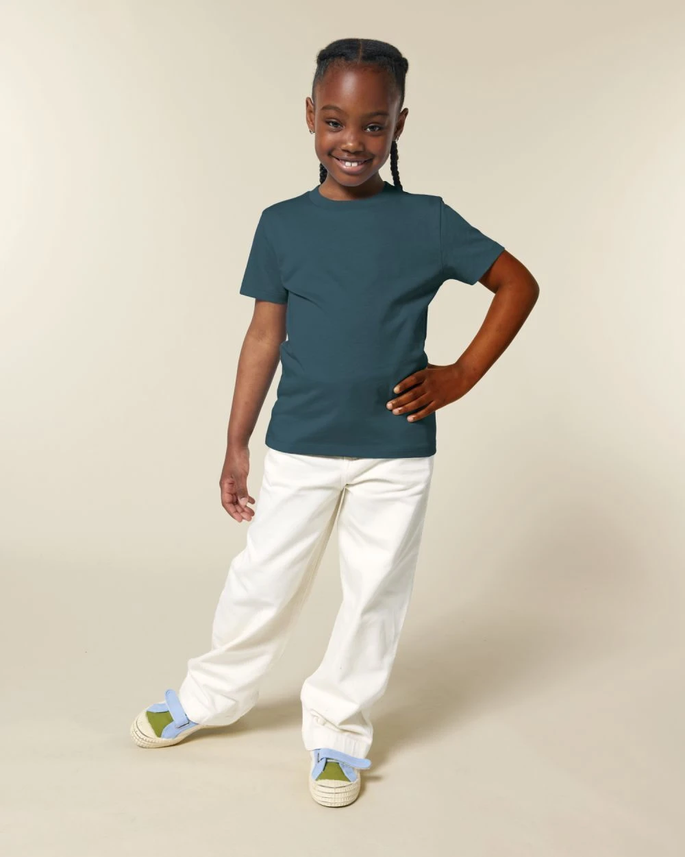 T-Shirts personnalisable STANLEY/STELLA Mini Creator 2.0
