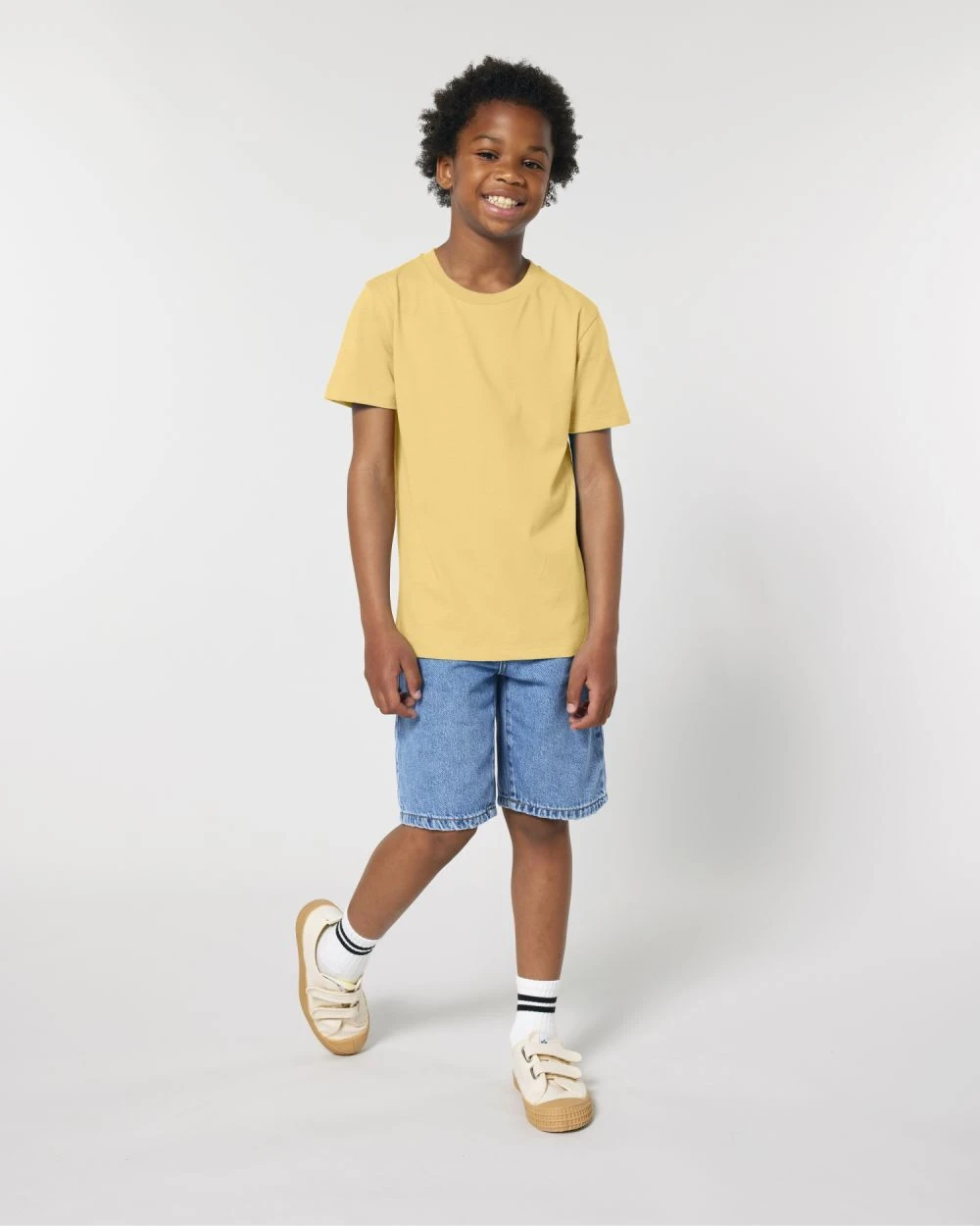 T-Shirts personnalisable STANLEY/STELLA Mini Creator 2.0