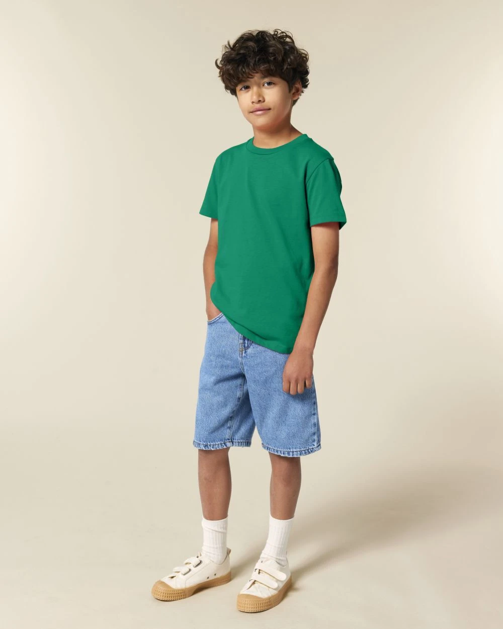STANLEY/STELLA Mini Creator 2.0 T-Shirts personalisierbar