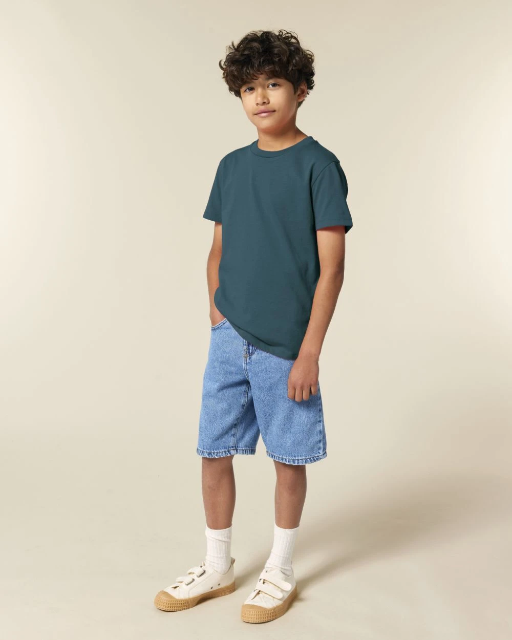T-Shirts personnalisable STANLEY/STELLA Mini Creator 2.0