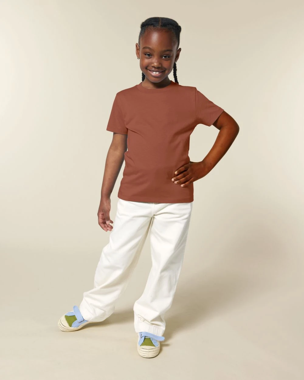 T-Shirts personnalisable STANLEY/STELLA Mini Creator 2.0