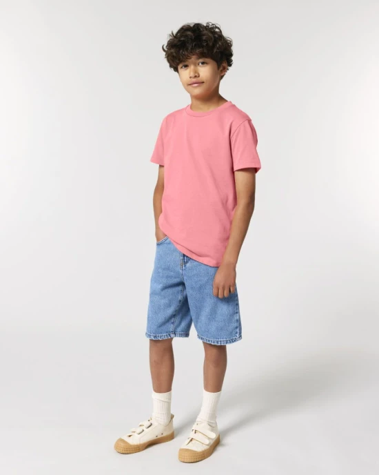 T-Shirts personnalisable Stanley/Stella Mini Creator 2.0