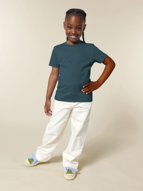 T-Shirts à personnaliser STANLEY/STELLA Mini Creator 2.0 